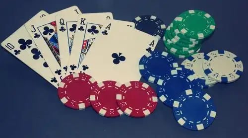 pa413 Live Casino